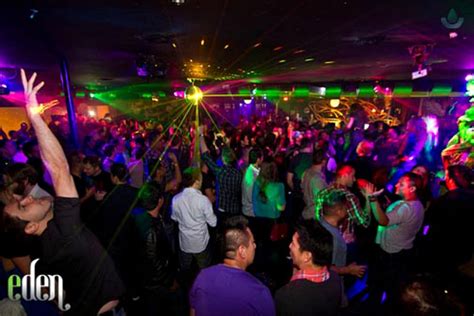 Eden: San Diego Nightlife Review - 10Best Experts and Tourist Reviews