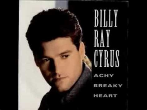 Achy Breaky Heart (REMIX) - Billy Ray Cyrus - YouTube