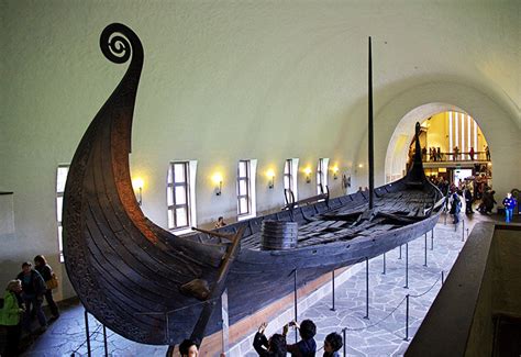 10 Facts About Viking Longships | History Hit