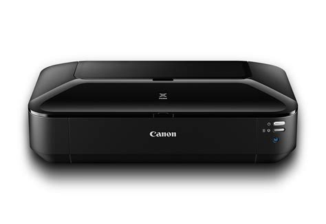 Canon Pixma iX6860 Review: Media Versatile “Business” Printer with Photo Printing Capabilities ...