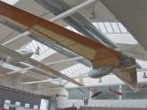 Horten IV bottom | Horten, Aircraft design, Rc glider