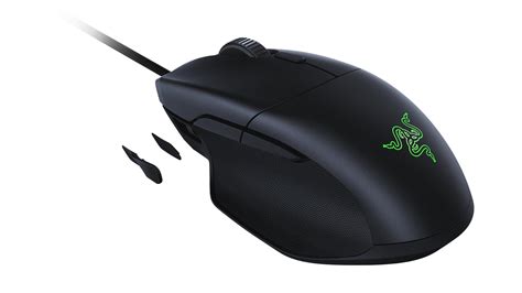 Razer Basilisk Essential review: its top FPS mouse gets a once-over