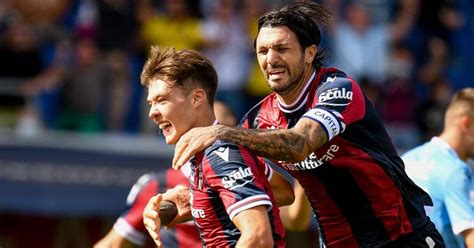 Bologna open to move as Aston Villa prepare swoop for defensive revelation Aaron Hickey