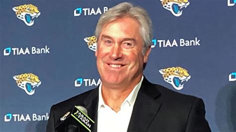 Doug Pederson to call offensive plays in Jacksonville, warns Jaguars ...