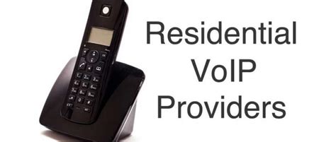 Best Residential VoIP Providers of 2024: Pricing & Reviews | Wirefly