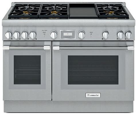 48-inch Gas Range Reviews: Top 7 Best 48-inch Gas Ranges on the Market ...