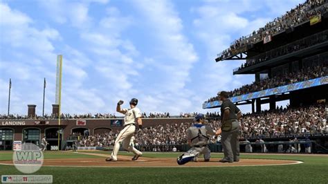 MLB 11 The Show review | GamesRadar+