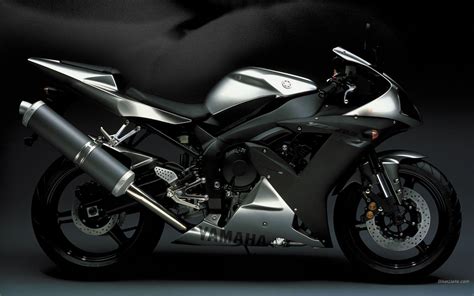 Yamaha R1 Black Wallpapers - Top Free Yamaha R1 Black Backgrounds - WallpaperAccess