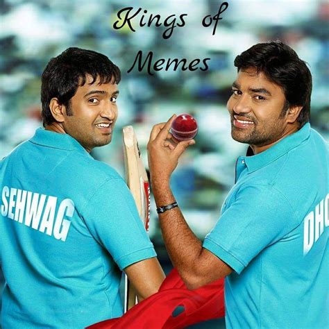 Kings Of Memes