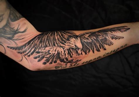 101 Amazing Eagle Tattoos Designs You Need To See! | Outsons | Men's ...