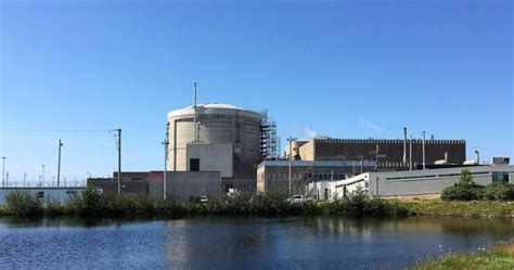 NB Power turning to Ontario Power Generation to improve performance at nuclear power plant - New ...