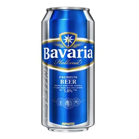 BAVARIA PREMIUM CANS - Value Cellars