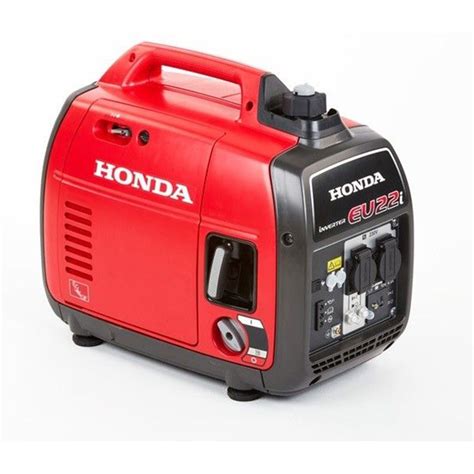 Honda Generator EU2200i – Safe Sea Shop