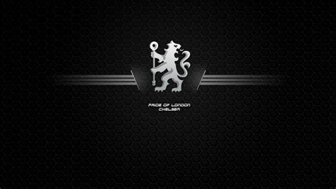 Chelsea Logo Wallpapers - Wallpaper Cave