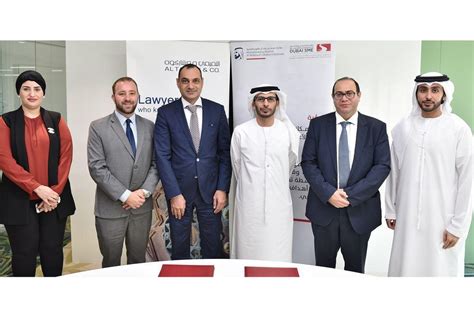 Dubai SME, Al Tamimi & Company to provide start-ups with patent protection support - Arabianbusiness