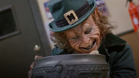 Images Of Evil Leprechauns