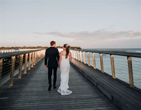 The Dunes Ocean Grove Wedding Venue in Ocean Grove | WeddingVenues.com.au