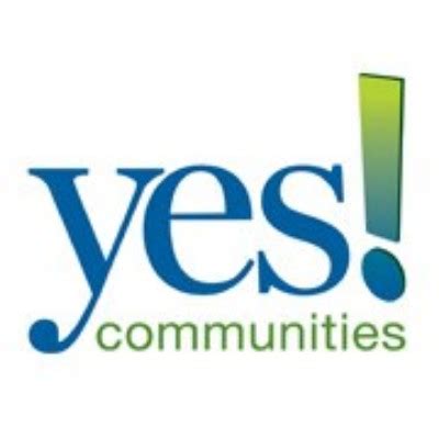 Yes! Communities Jobs and Careers | Indeed.com