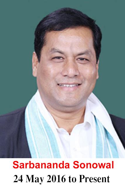 Assamese Live: Chief Ministers of Assam from 1947 to present