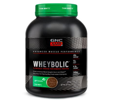 Get Faster Recovery And Bounce Back Stronger With GNC Supplements