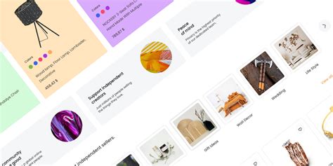 Powerful E-commerce Template for a Dynamic Shopping Website | Figma