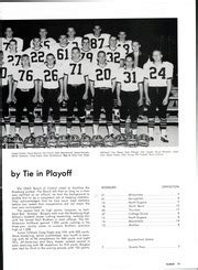 Roseburg High School - Umpqua Yearbook (Roseburg, OR), Class of 1965 ...