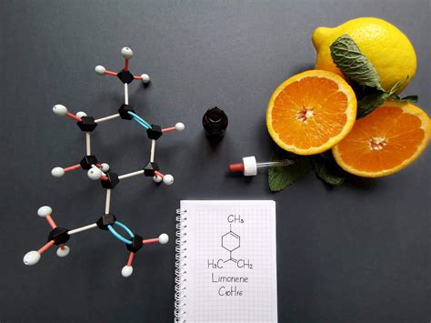 Limonene Terpene: Limonene Effects and Benefits | Chronic Therapy