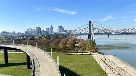 Louisville named one of top tourist destinations in 2023 | whas11.com