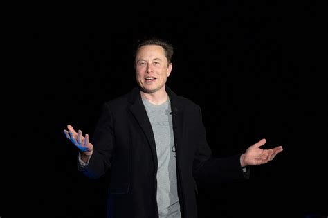 How long it takes Elon Musk to make the average US annual salary ...