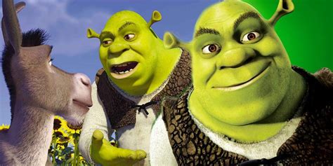 Shrek's 30 Funniest Quotes