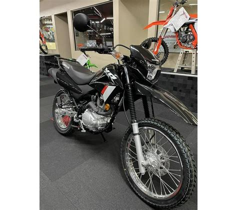 2023 Honda® XR150L for sale in San Bernardino, CA