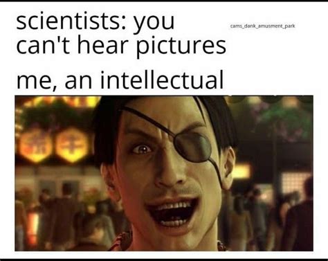 10 Hilarious Majima Everywhere Memes Only Yakuza Fans Will Understand