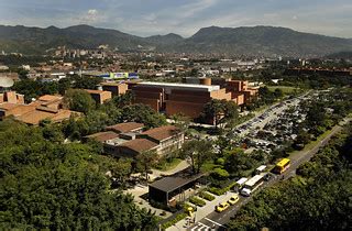 Panorámica EAFIT | Universidad EAFIT | Flickr