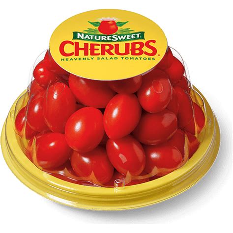 Cherub Tomatoes - 10 oz | Tomatoes | Roth's