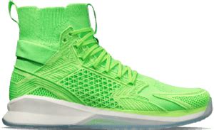 Shoes That Make You Jump Higher? Best Shoes for Dunking in 2024