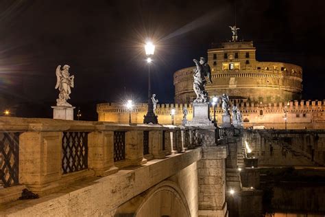 Rome Night Italy - Free photo on Pixabay - Pixabay