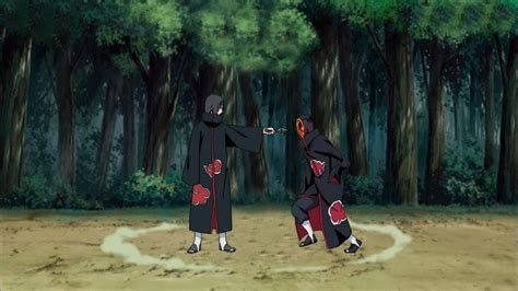 Obito vs Itachi: Which Uchiha Would Win?