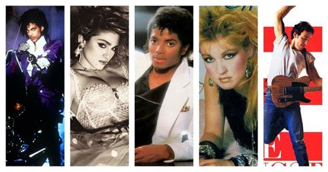 The 80 most important songs of the 1980s - cleveland.com