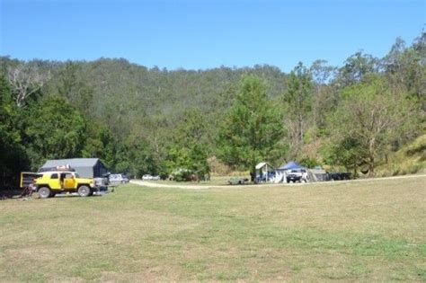 Sandy Creek Campin’ | Family Friendly Camping THE REVIEW | Brisbane ...