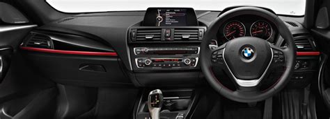 Drive home a BMW 1 Series for Rs. 555 / day | Shifting-Gears