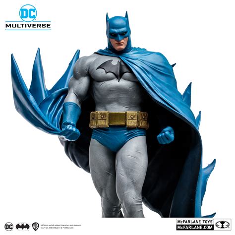 Batman (Hush) 12″ Statue