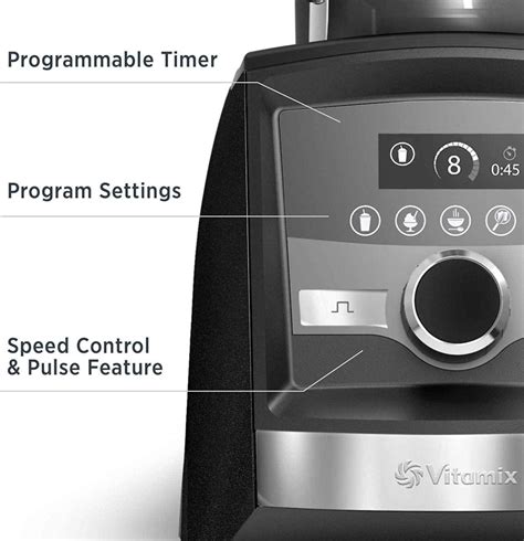 Vitamix Ascent Series | Classic Power, New Versatility