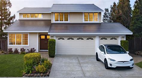 Tesla Solar Roof gets Europe and Canada expansion estimate