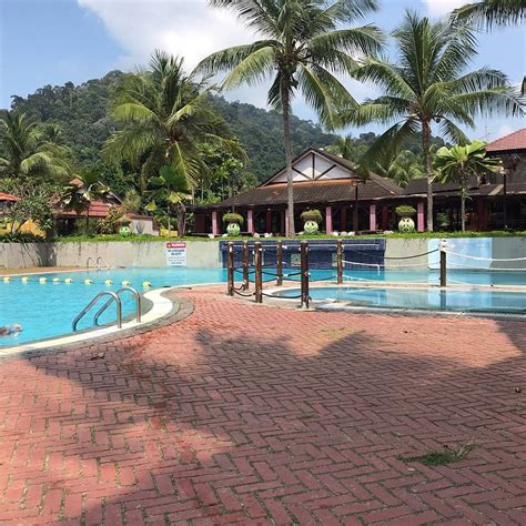 PUTERI BAYU BEACH RESORT (R̶M̶ ̶1̶2̶4̶) RM 91: UPDATED 2020 Hotel Reviews, Price Comparison and ...