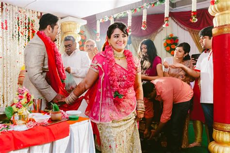 10 Quirky Wedding Traditions From Incredible India