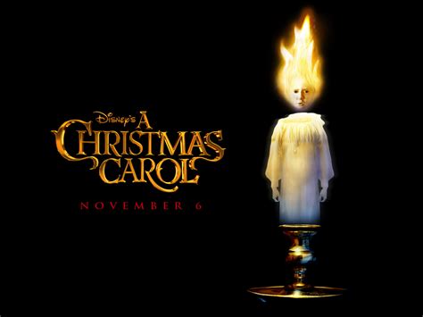 Matt & the Art of Motion Pictures: Disney's A Christmas Carol - 2009