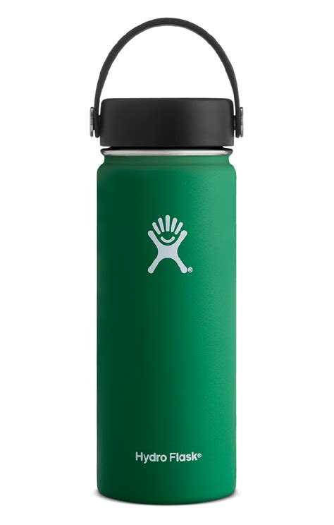 18 oz Wide Mouth Vacuum Insulated Water Bottle | Best water bottle ...