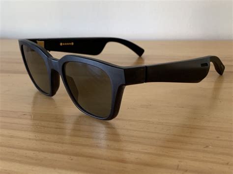 Bose Frames review - the sunglasses with built-in earphones - Tech Guide