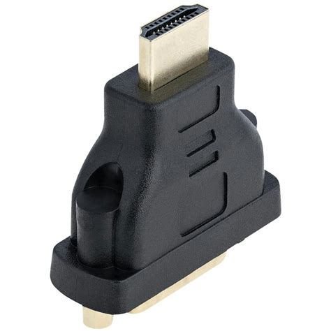 Startech HDMI to DVI-D Video Adapter - M/F | PLE Computers