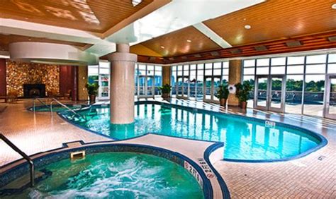 Seneca Niagara Casino & Hotel (Niagara Falls, NY) 2017 Review - Family Vacation Critic